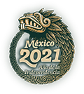 México 2021 año de la independencia